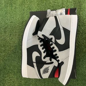 Size 11 Jordan 1 Shadow 2.0 DS (tried on once) OG all.